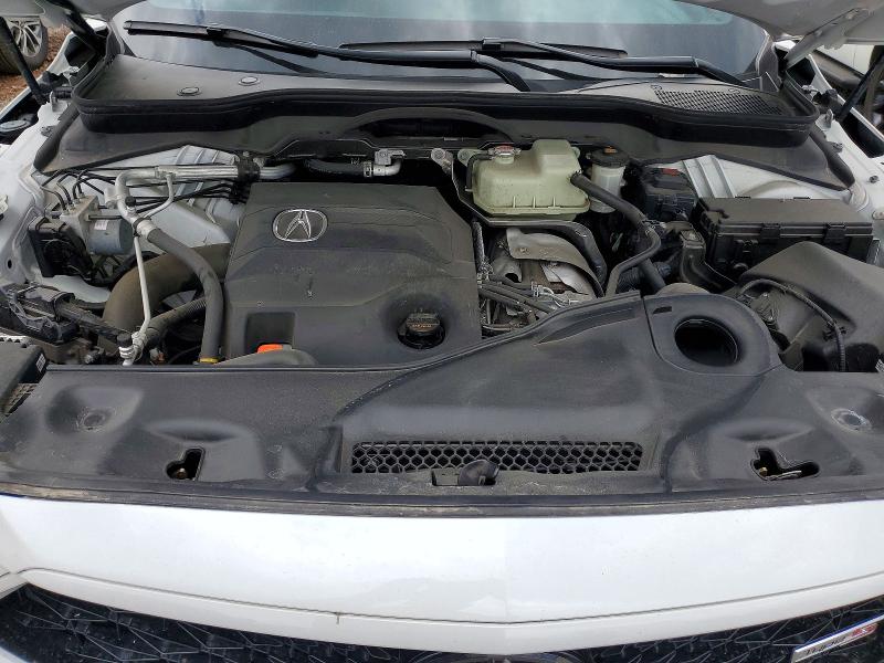 53016156 :رقم المزاد ، 5J8YD8H9XNL002130 vin ، 2022 Acura Mdx مزاد بيع