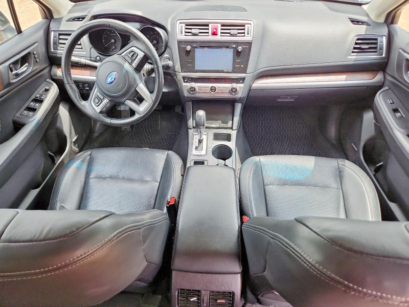 Auction sale of the 2016 Subaru Outback, vin: 4S4BSANC6G3332637, lot number: 54242536