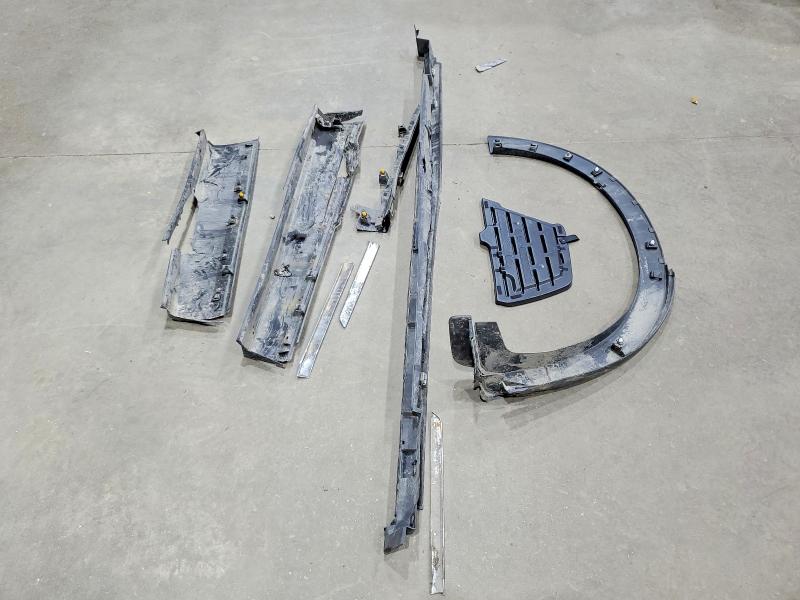 Aukcja sprzedaży 2021 Mazda Cx-9, vin: JM3TCBDY3M0525065, numer aukcji: 52149866