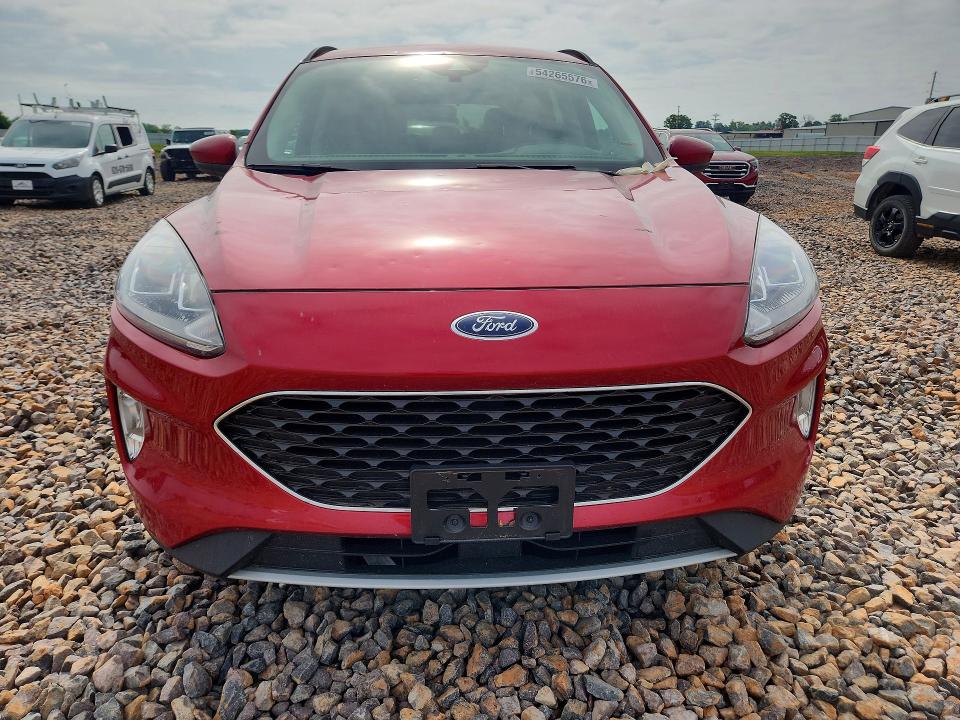 Продаж на аукціоні авто 2021 Ford Escape, vin: 1FMCU0H69MUA96828, номер лоту: 54265576