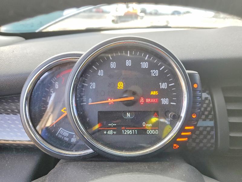 2014 Mini Cooper მანქანა იყიდება აუქციონზე, vin: WMWXM7C58ET970085, აუქციონის ნომერი: 53831196