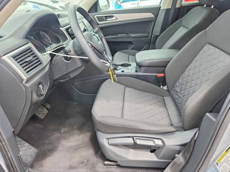 Продажа на аукционе авто 2018 Volkswagen Atlas, vin: 1V2BR2CA4JC500319, номер лота: 54128856