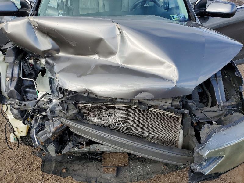 53756516 :رقم المزاد ، JHLRM4H71CC004682 vin ، 2012 Honda Cr-v مزاد بيع