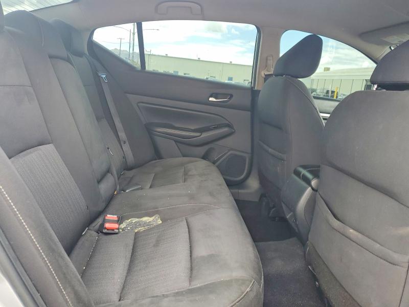 Aukcja sprzedaży 2021 Nissan Altima, vin: 1N4BL4DV2MN342268, numer aukcji: 55223096