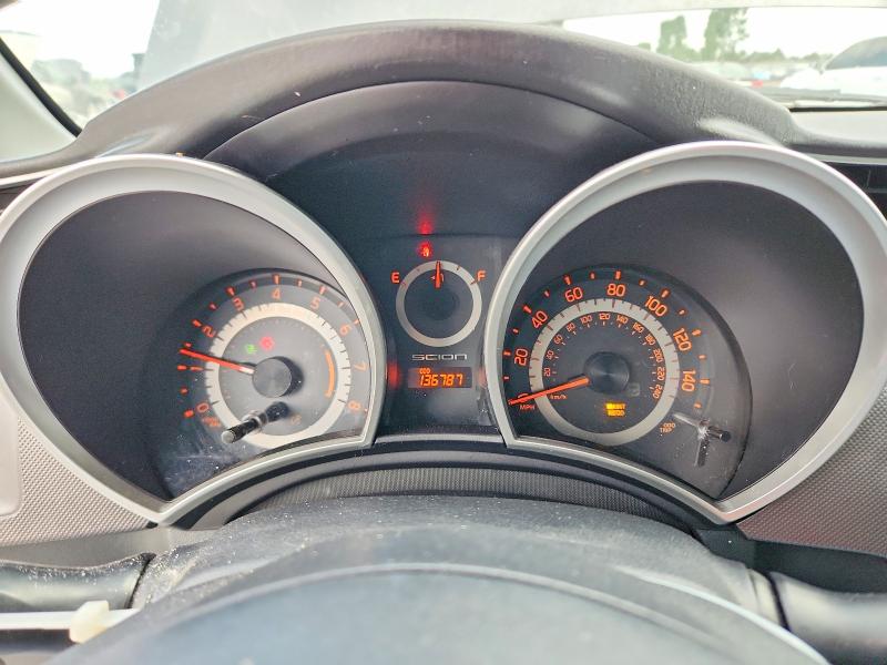Aukcja sprzedaży 2015 Scion Tc, vin: JTKJF5C75F3095552, numer aukcji: 54272206