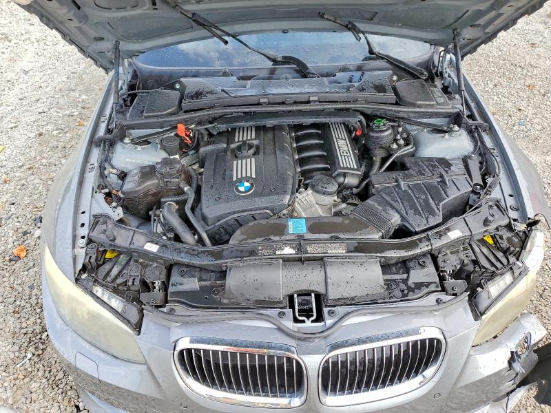 53916226 :رقم المزاد ، WBADW7C56BE443689 vin ، 2011 Bmw 328 مزاد بيع