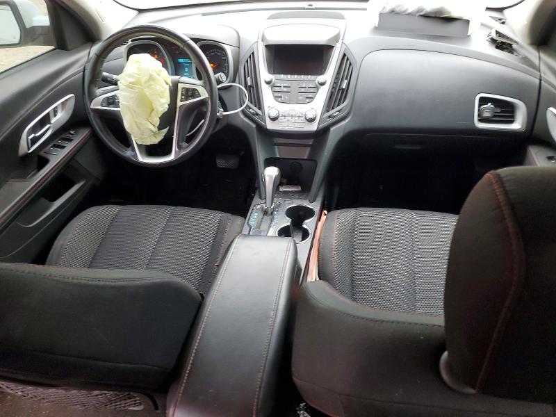 Продаж на аукціоні авто 2015 Chevrolet Equinox, vin: 2GNALBEK6F1140589, номер лоту: 52547526