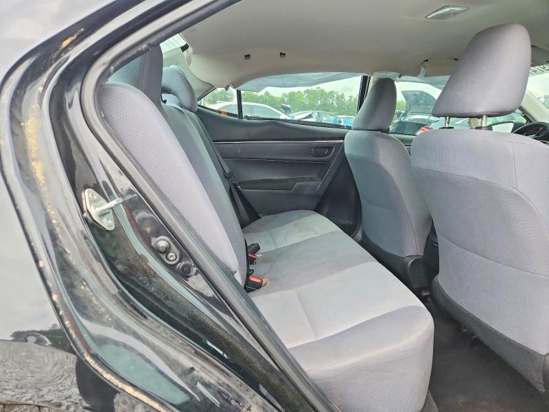 Продажа на аукционе авто 2014 Toyota Corolla, vin: 2T1BURHE2EC203549, номер лота: 54497476