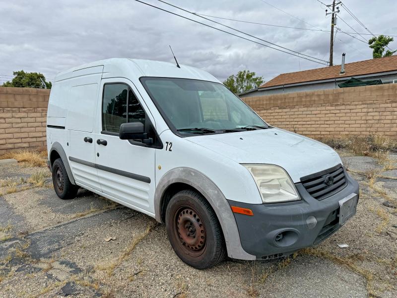 Aukcja sprzedaży 2013 Ford Transit Connect, vin: NM0LS7AN8DT141832, numer aukcji: 52972306