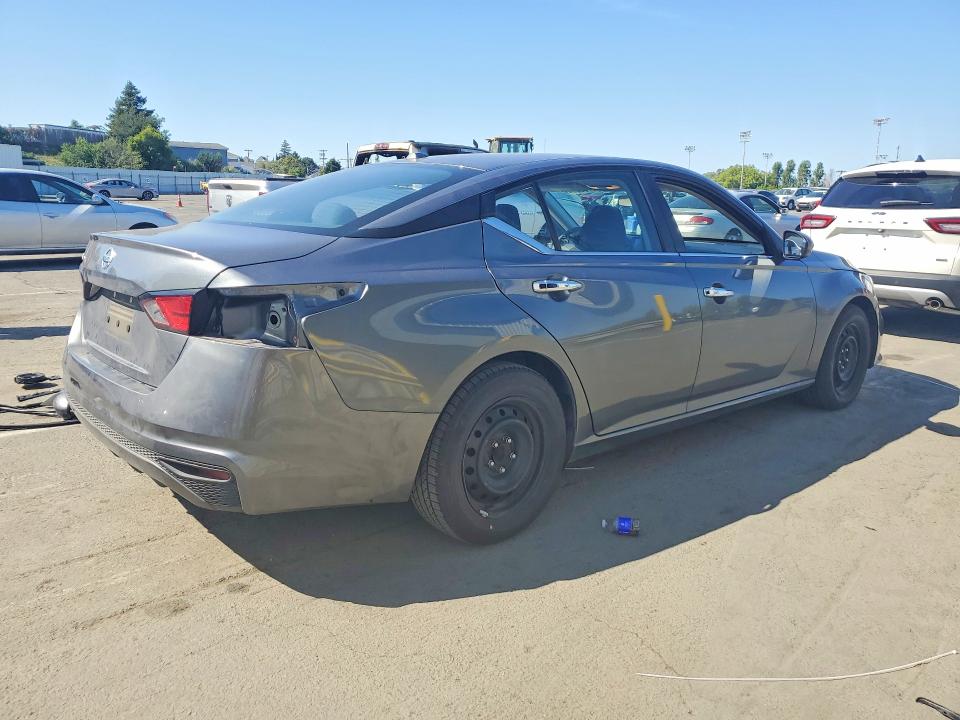 54790236 :رقم المزاد ، 1N4BL4BV2LC264572 vin ، 2020 Nissan Altima مزاد بيع