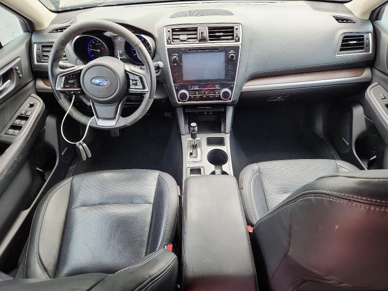52474486 :رقم المزاد ، 4S4BSANC1J3250404 vin ، 2018 Subaru Outback مزاد بيع