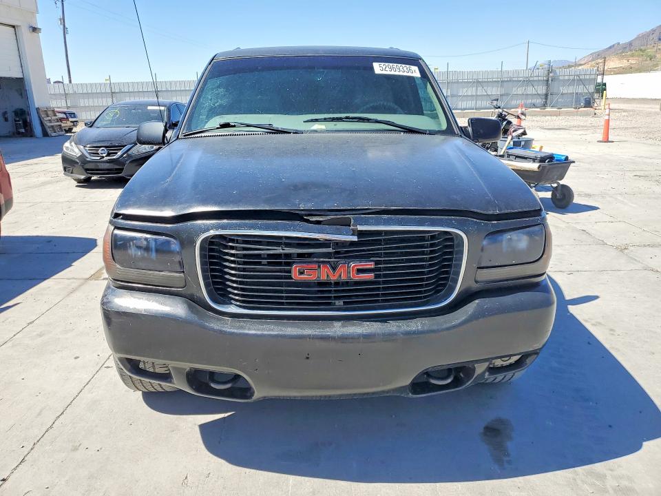 Продажа на аукционе авто 2000 Gmc Yukon, vin: 1GKEK13R8YR107177, номер лота: 52969336