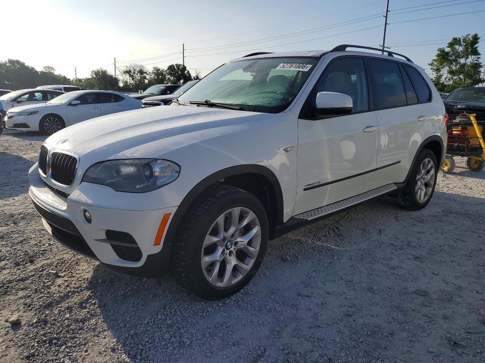 Aukcja sprzedaży 2013 Bmw X5, vin: 5UXZV4C5XD0G56186, numer aukcji: 52761806