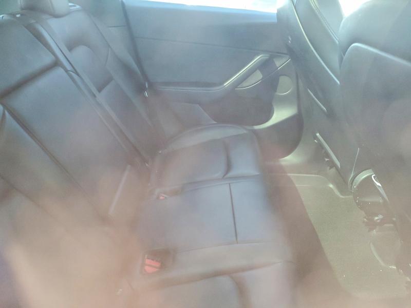 Продаж на аукціоні авто 2021 Tesla Model Y, vin: 5YJYGDEE6MF219207, номер лоту: 53262986