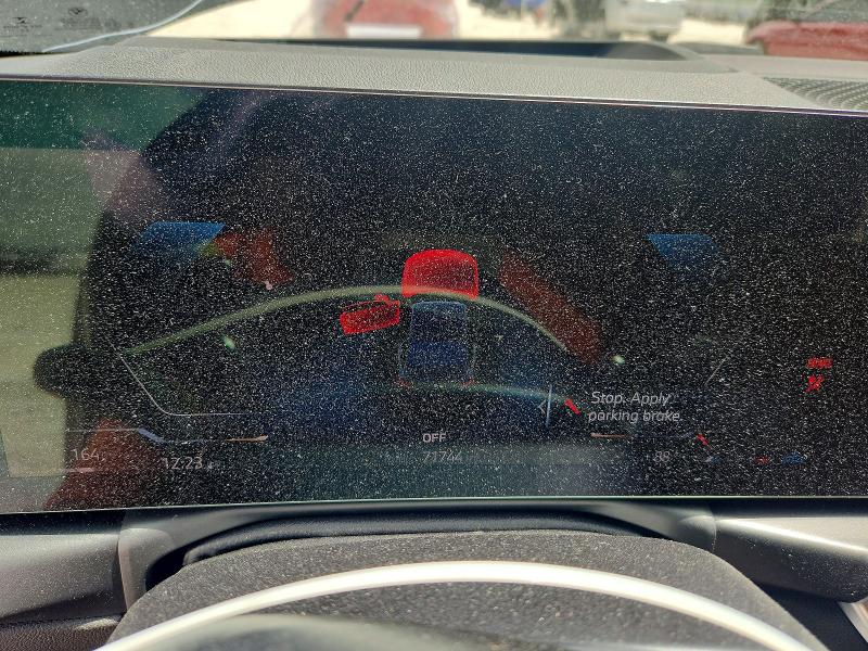 2023 Bmw 230i მანქანა იყიდება აუქციონზე, vin: 3MW23CM04P8D01895, აუქციონის ნომერი: 54520636