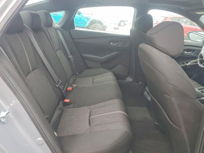 Продаж на аукціоні авто 2025 Honda Accord, vin: 1HGCY2F51SA097762, номер лоту: 54420866