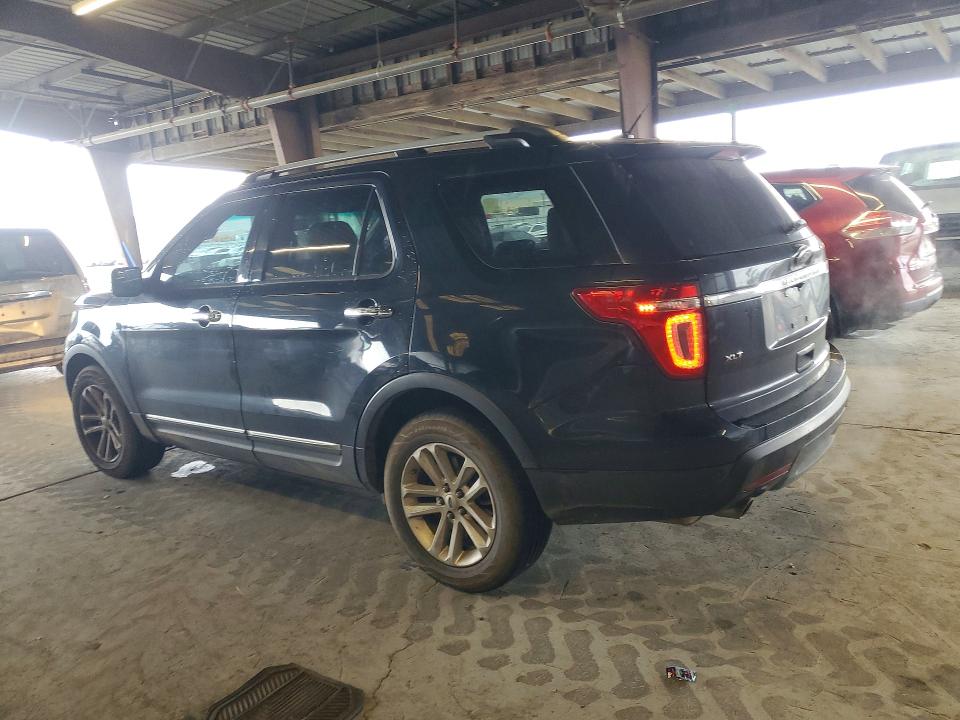 Продаж на аукціоні авто 2014 Ford Explorer, vin: 1FM5K7D89EGA27393, номер лоту: 52374766