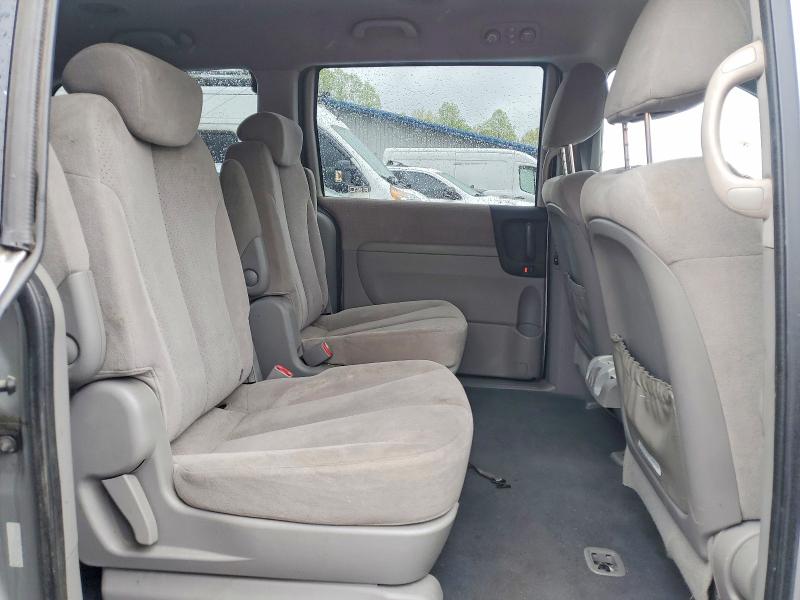 Продаж на аукціоні авто 2008 Hyundai Entourage, vin: KNDMC233086045507, номер лоту: 51942706