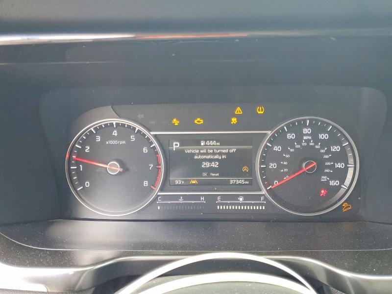 52225376 :رقم المزاد ، 5XYRL4LC4NG157589 vin ، 2022 Kia Sorento مزاد بيع