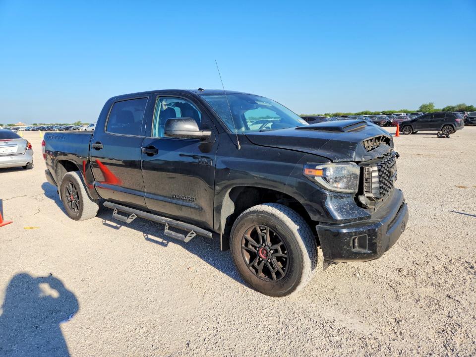 Продаж на аукціоні авто 2019 Toyota Tundra, vin: 5TFDY5F10KX808074, номер лоту: 53434396