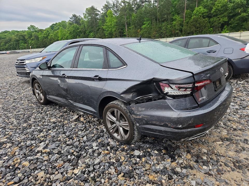Продаж на аукціоні авто 2019 Volkswagen Jetta, vin: 3VWCB7BU6KM250744, номер лоту: 51993466