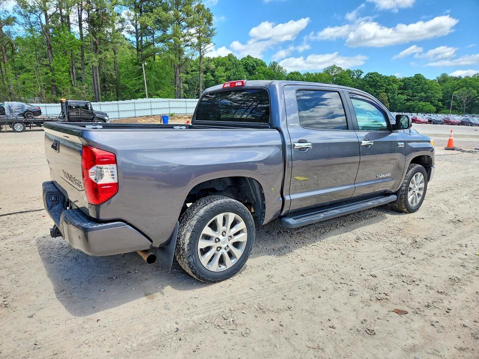 2014 Toyota Tundra მანქანა იყიდება აუქციონზე, vin: 5TFHY5F1XEX382156, აუქციონის ნომერი: 53522926
