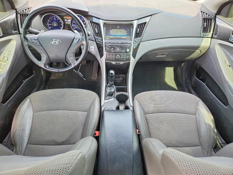 Aukcja sprzedaży 2014 Hyundai Sonata, vin: 5NPEC4AB4EH857114, numer aukcji: 54835676