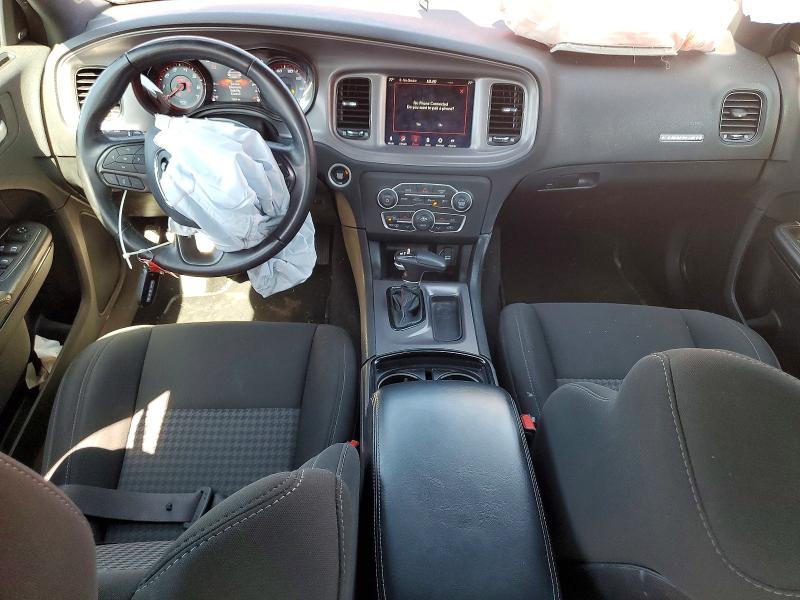 Aukcja sprzedaży 2023 Dodge Charger, vin: 2C3CDXHG8PH588137, numer aukcji: 51644786