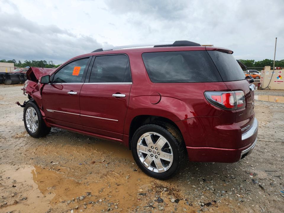 54857976 :رقم المزاد ، 1GKKRTKD1FJ293818 vin ، 2015 Gmc Acadia مزاد بيع