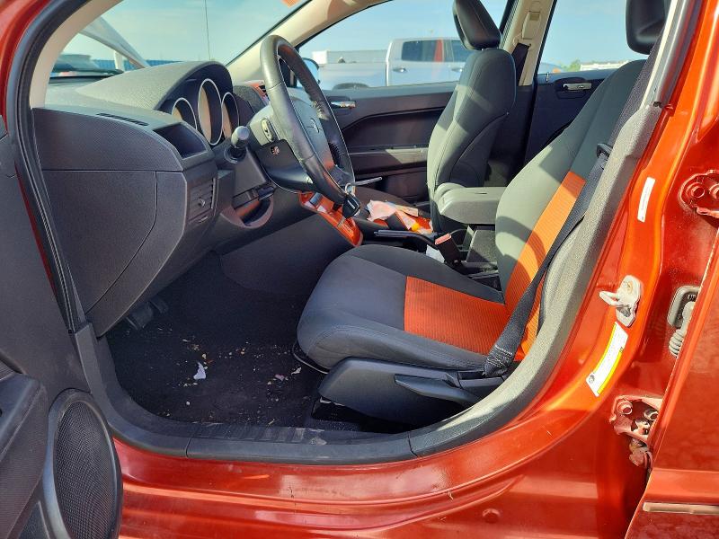 51894226 :رقم المزاد ، 1B3HB48B28D574714 vin ، 2008 Dodge Caliber مزاد بيع