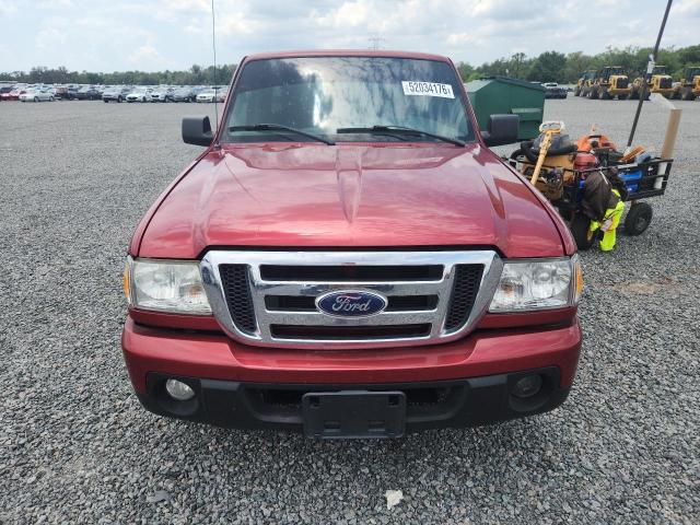 52034176 :رقم المزاد ، 1FTKR1AD3APA24565 vin ، 2010 Ford Ranger مزاد بيع