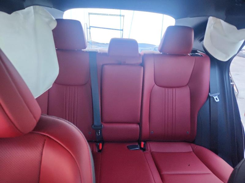 Aukcja sprzedaży 2025 Lexus Nx, vin: 2T2GDCAZ8SC032166, numer aukcji: 55321276