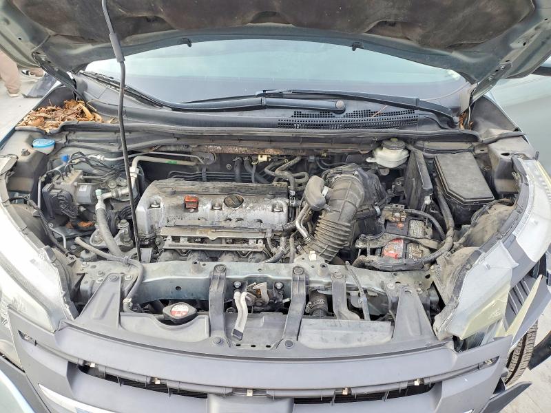 Aukcja sprzedaży 2012 Honda Cr-v, vin: 5J6RM3H55CL039161, numer aukcji: 53728986