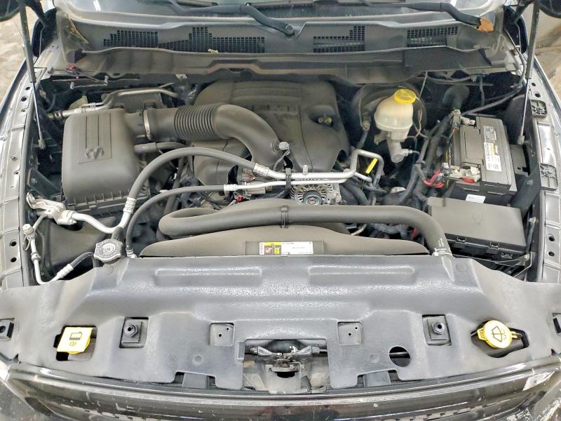 Продажа на аукционе авто 2017 Ram 1500, vin: 1C6RR7FT5HS760309, номер лота: 54269116