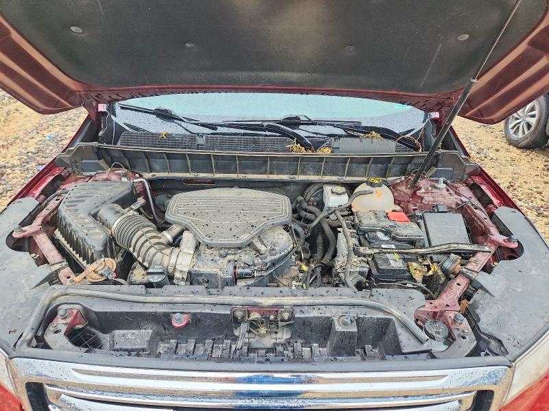 Продажа на аукционе авто 2019 Gmc Acadia, vin: 1GKKNMLS2KZ285964, номер лота: 55320976