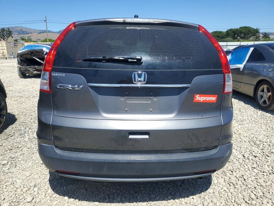 Aukcja sprzedaży 2014 Honda Cr-v, vin: 2HKRM3H31EH541354, numer aukcji: 53724046