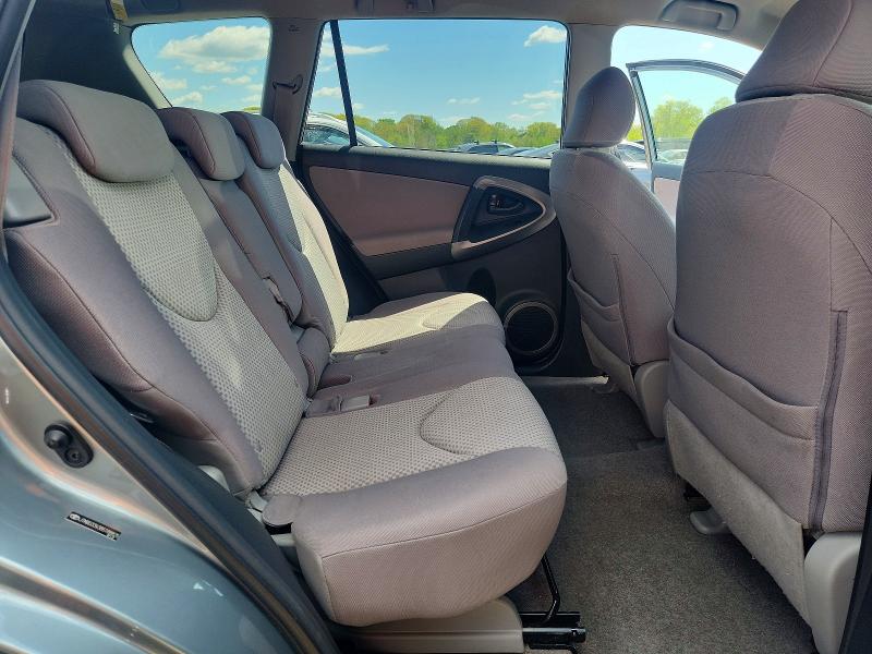 52926506 :رقم المزاد ، JTMBD33V385188825 vin ، 2008 Toyota Rav4 مزاد بيع