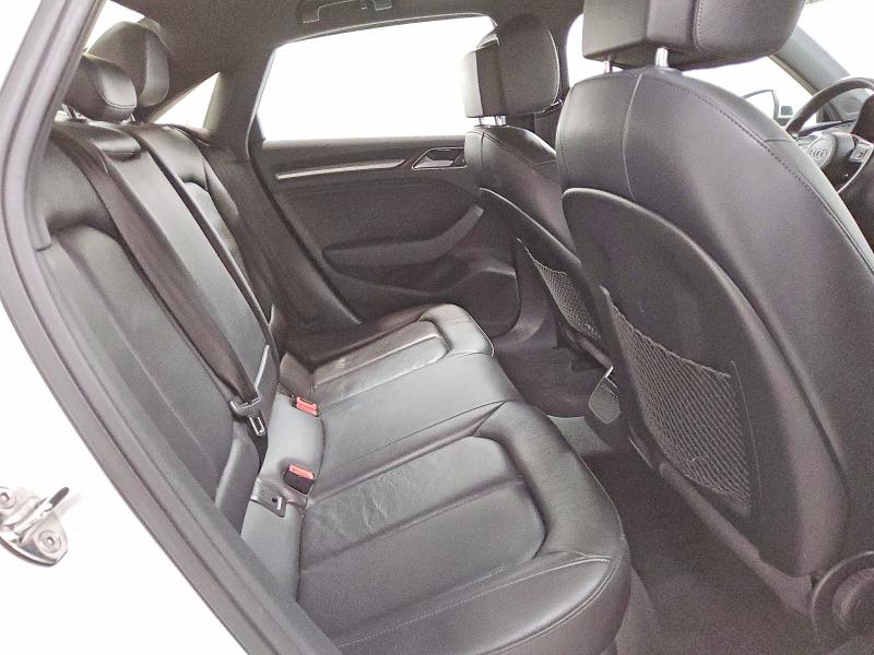 54147626 :رقم المزاد ، WAUBEGFF3KA080936 vin ، 2019 Audi A3 مزاد بيع