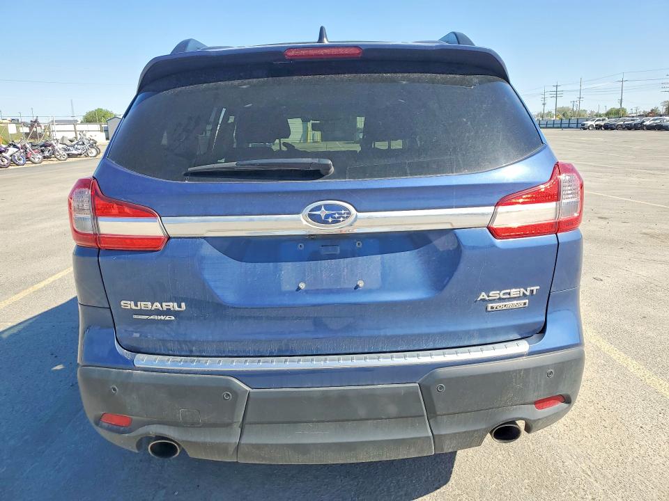 Aukcja sprzedaży 2022 Subaru Ascent, vin: 4S4WMARD2N3452463, numer aukcji: 52392446