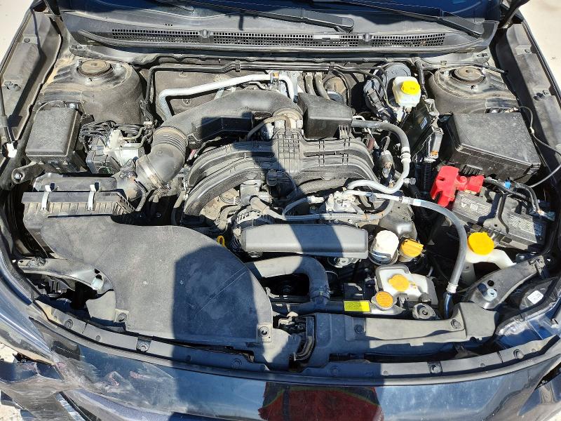 Aukcja sprzedaży 2025 Subaru Outback, vin: 4S4BTADC1S3129999, numer aukcji: 51840836