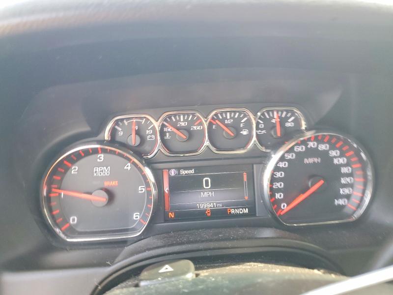 53046416 :رقم المزاد ، 1GKS1FKC1GR245304 vin ، 2016 Gmc Yukon Xl مزاد بيع
