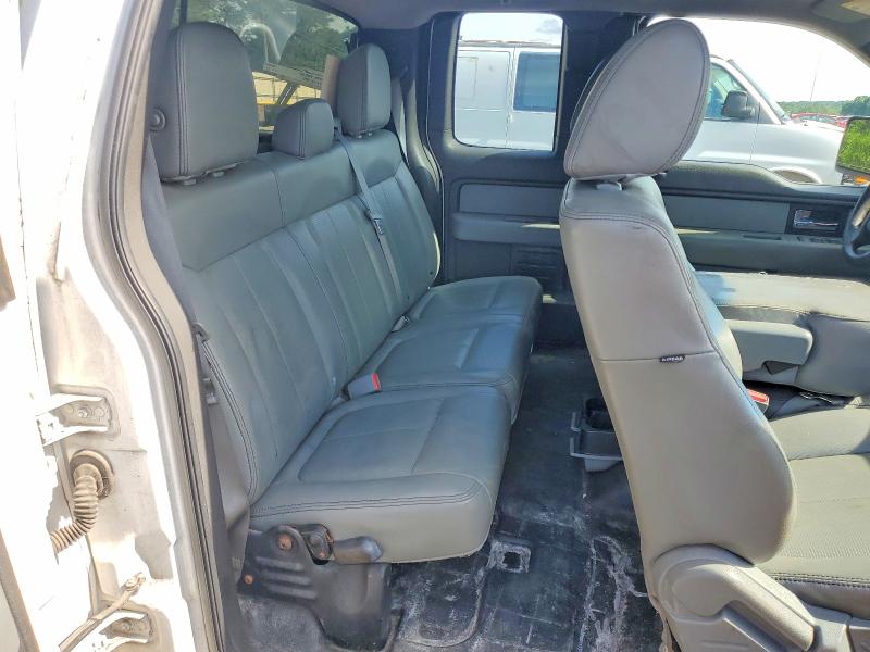 Aukcja sprzedaży 2013 Ford F150, vin: 1FTFX1CF5DFA35079, numer aukcji: 52655576