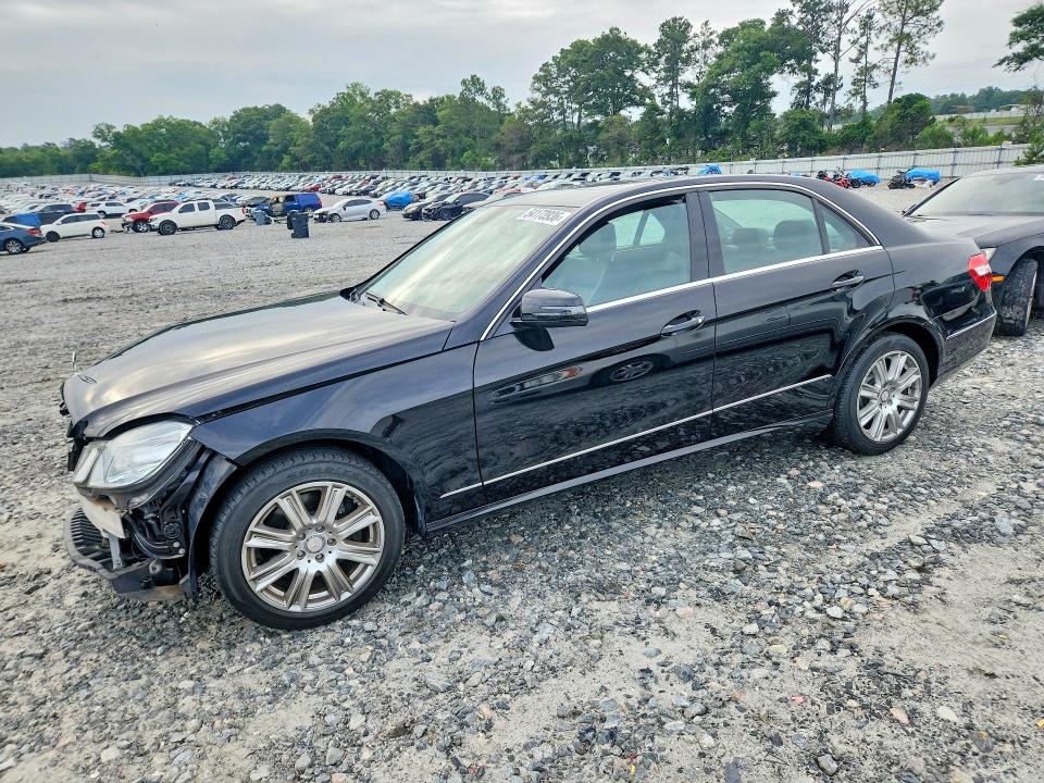 Продажа на аукционе авто 2013 Mercedes-benz E, vin: WDDHF5KB3DA725045, номер лота: 54173936