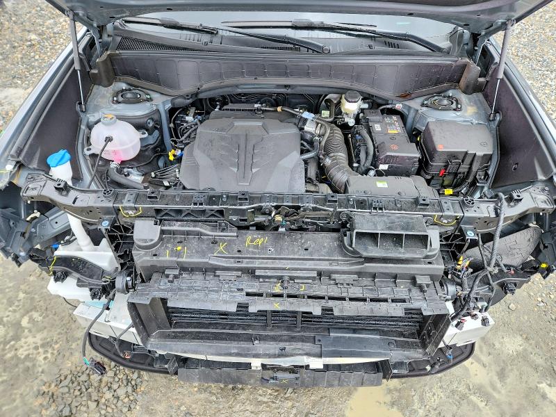 52680946 :رقم المزاد ، KM8RNES28TU074652 vin ، 2026 Hyundai Palisade مزاد بيع