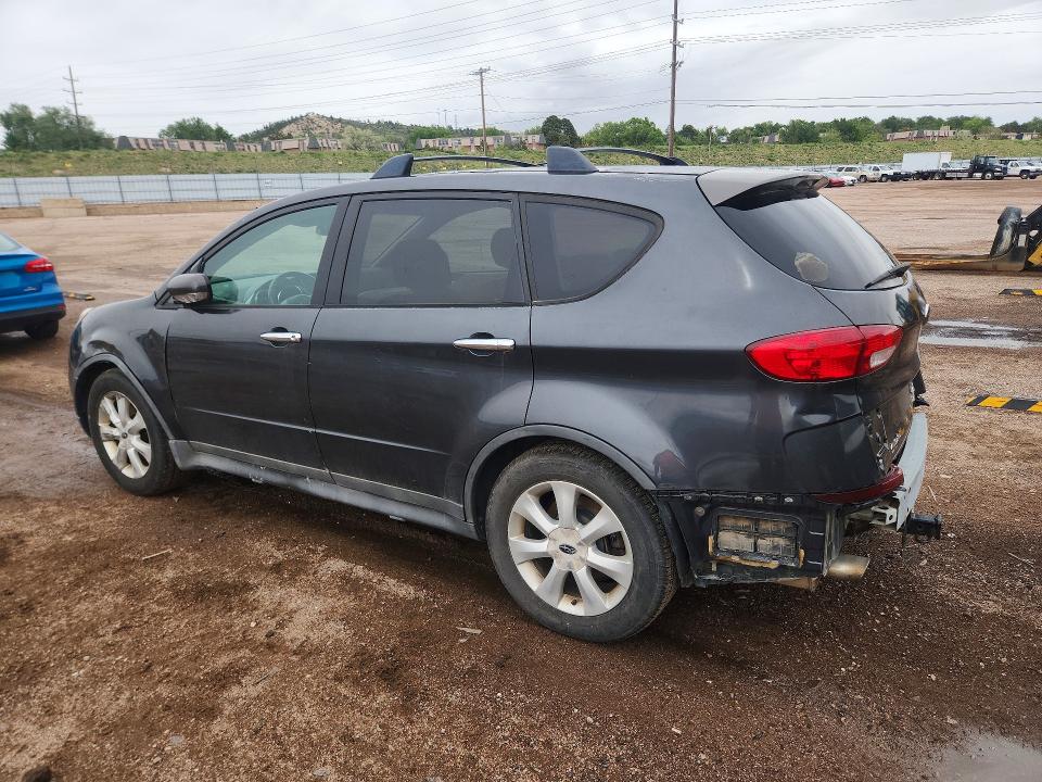 Aukcja sprzedaży 2007 Subaru B9 Tribeca, vin: 4S4WX85D074400591, numer aukcji: 55027286