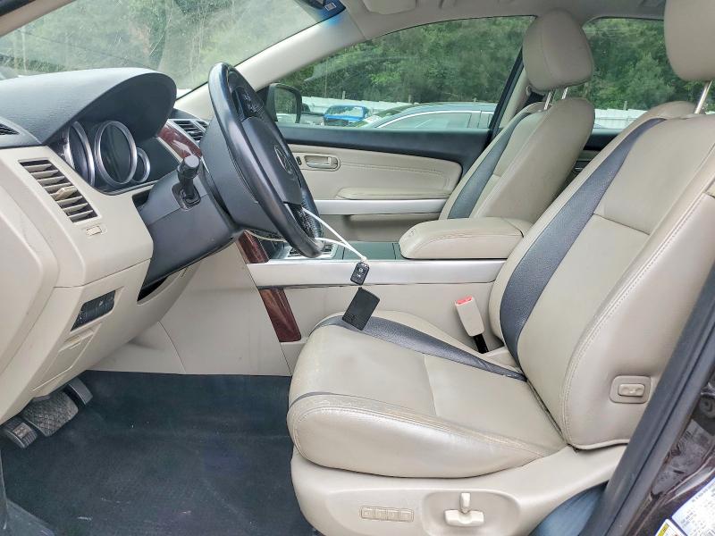 Продажа на аукционе авто 2008 Mazda Cx-9, vin: JM3TB28A480122640, номер лота: 51954556