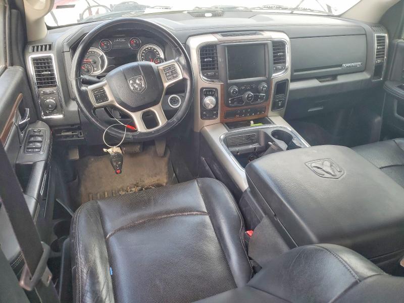 Продаж на аукціоні авто 2016 Ram 1500, vin: 1C6RR7NT6GS314749, номер лоту: 51907026