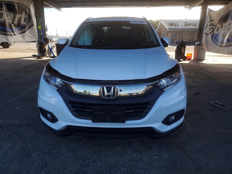 Aukcja sprzedaży 2022 Honda Hr-v, vin: 3CZRU5H5XNM731834, numer aukcji: 54925696