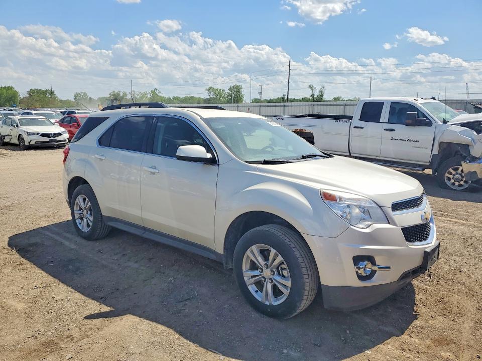 2014 Chevrolet Equinox მანქანა იყიდება აუქციონზე, vin: 1GNALCEKXEZ102097, აუქციონის ნომერი: 51864946