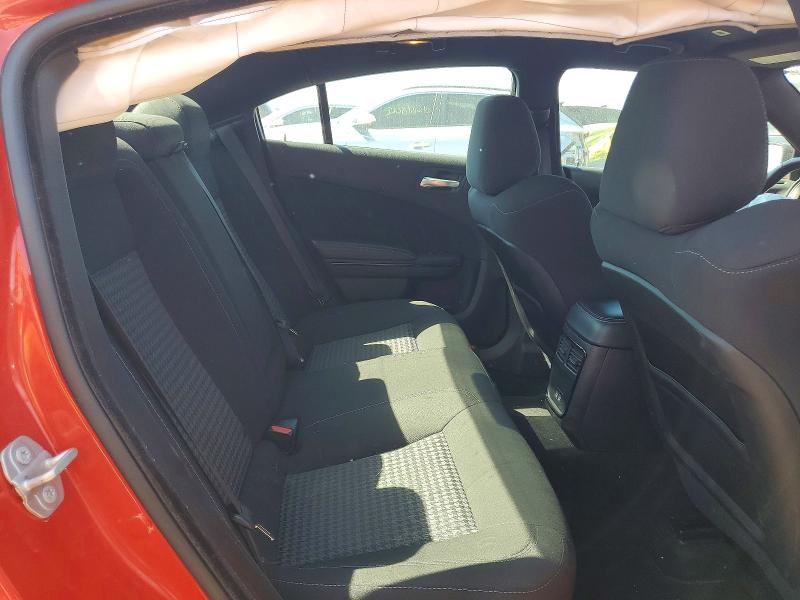 Aukcja sprzedaży 2023 Dodge Charger, vin: 2C3CDXHG8PH588137, numer aukcji: 51644786